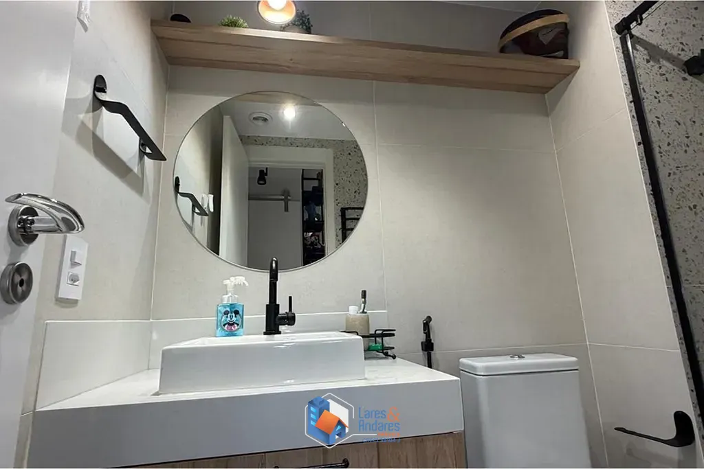 Apartamento, 2 quartos, 76 m² - Foto 66
