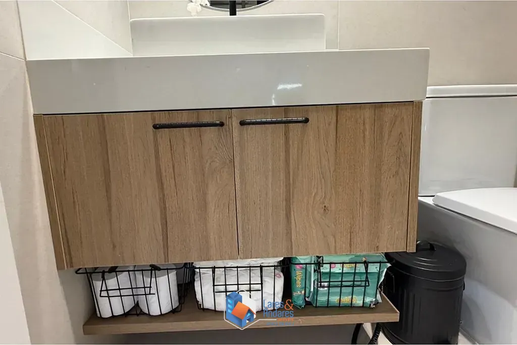 Apartamento, 2 quartos, 76 m² - Foto 51