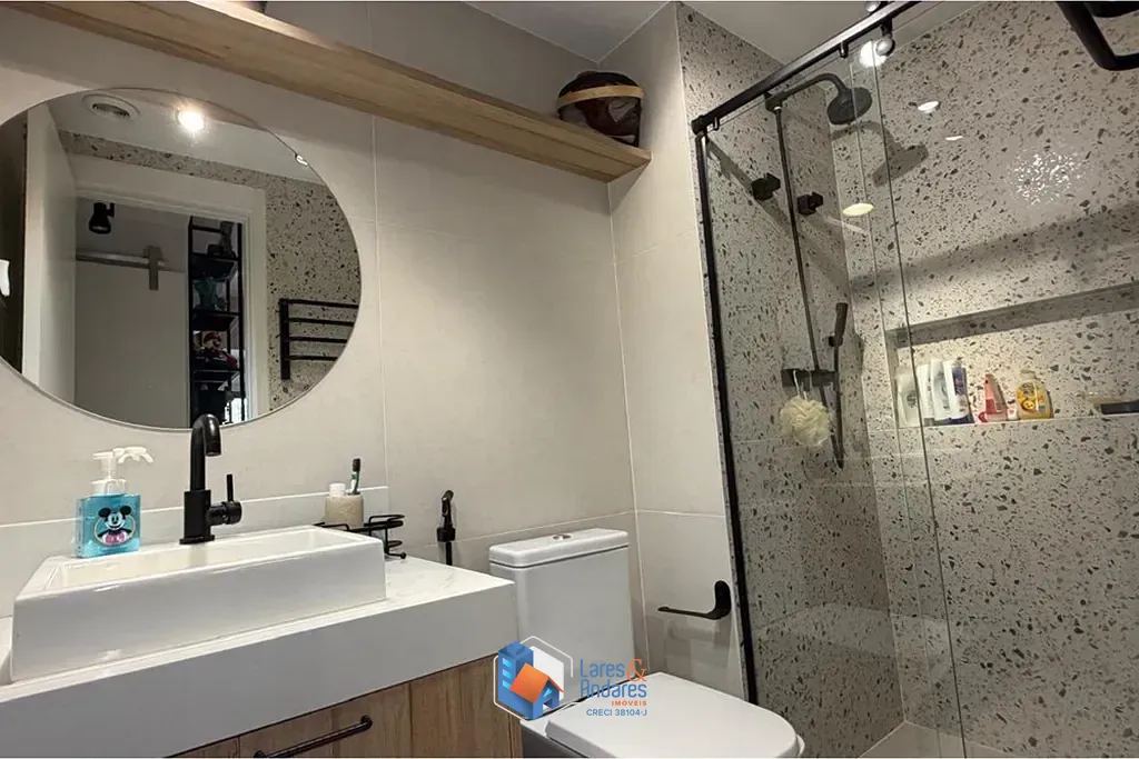 Apartamento, 2 quartos, 76 m² - Foto 27