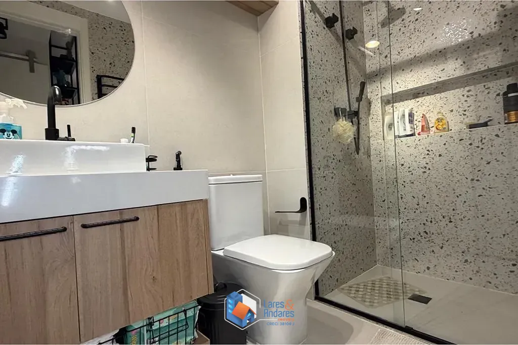 Apartamento, 2 quartos, 76 m² - Foto 17