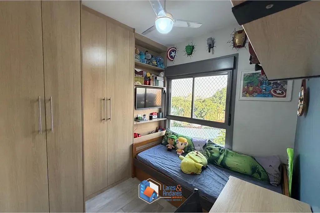 Apartamento, 2 quartos, 76 m² - Foto 16