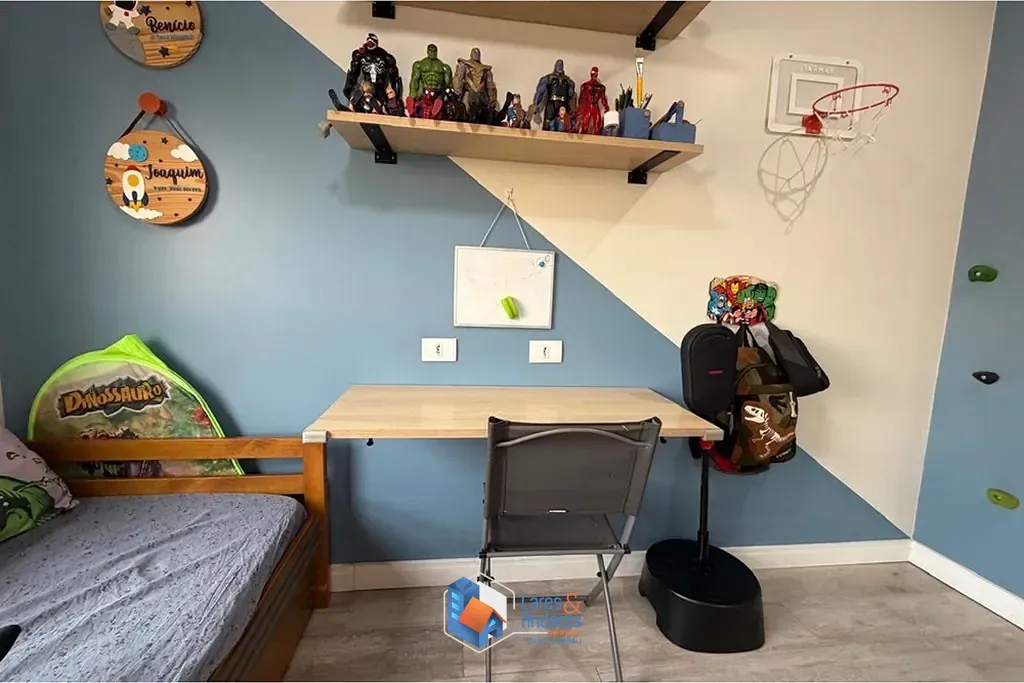 Apartamento, 2 quartos, 76 m² - Foto 15