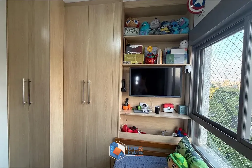 Apartamento, 2 quartos, 76 m² - Foto 13