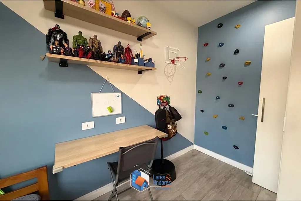 Apartamento, 2 quartos, 76 m² - Foto 10