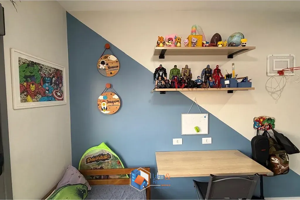 Apartamento, 2 quartos, 76 m² - Foto 9