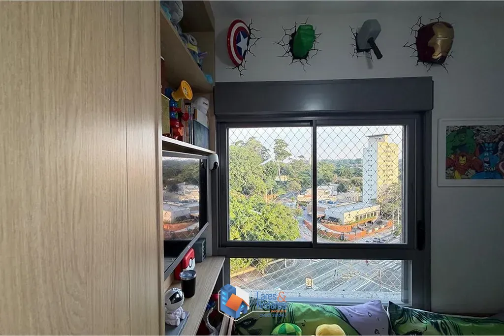 Apartamento, 2 quartos, 76 m² - Foto 8