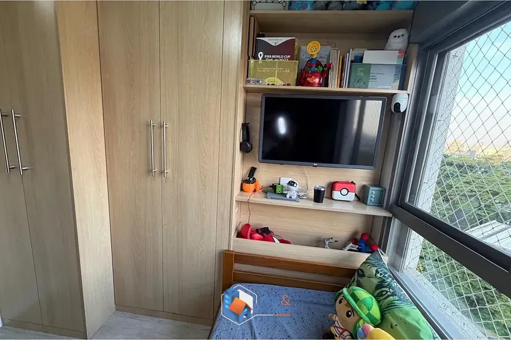 Apartamento, 2 quartos, 76 m² - Foto 7
