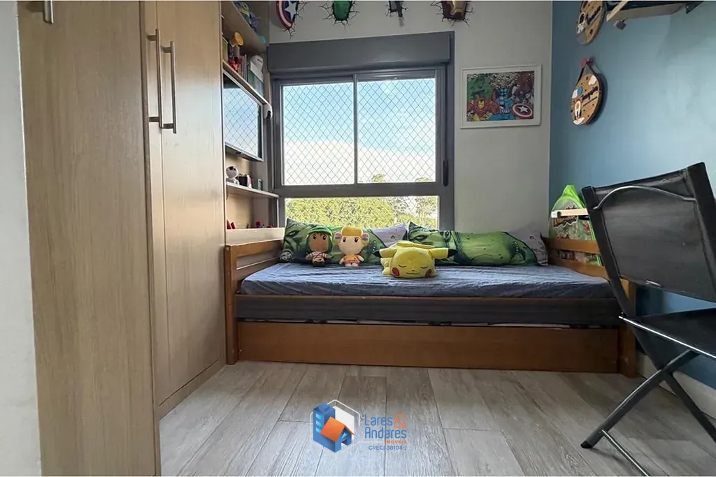 Apartamento, 2 quartos, 76 m² - Foto 5
