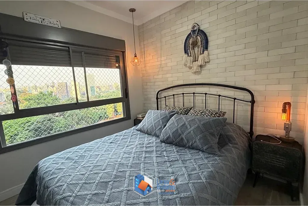 Apartamento, 2 quartos, 76 m² - Foto 3