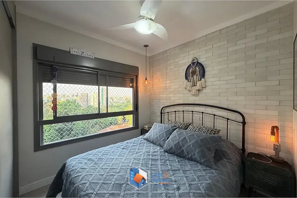 Apartamento, 2 quartos, 76 m² - Foto 33