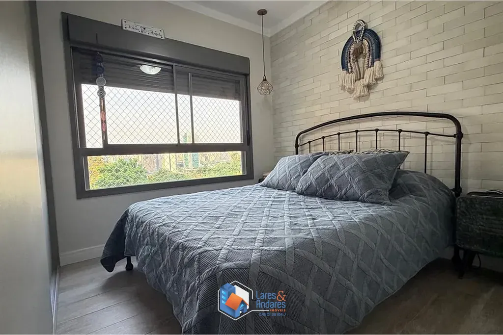 Apartamento, 2 quartos, 76 m² - Foto 32