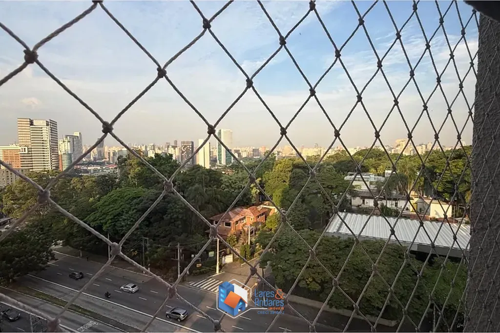 Apartamento, 2 quartos, 76 m² - Foto 31
