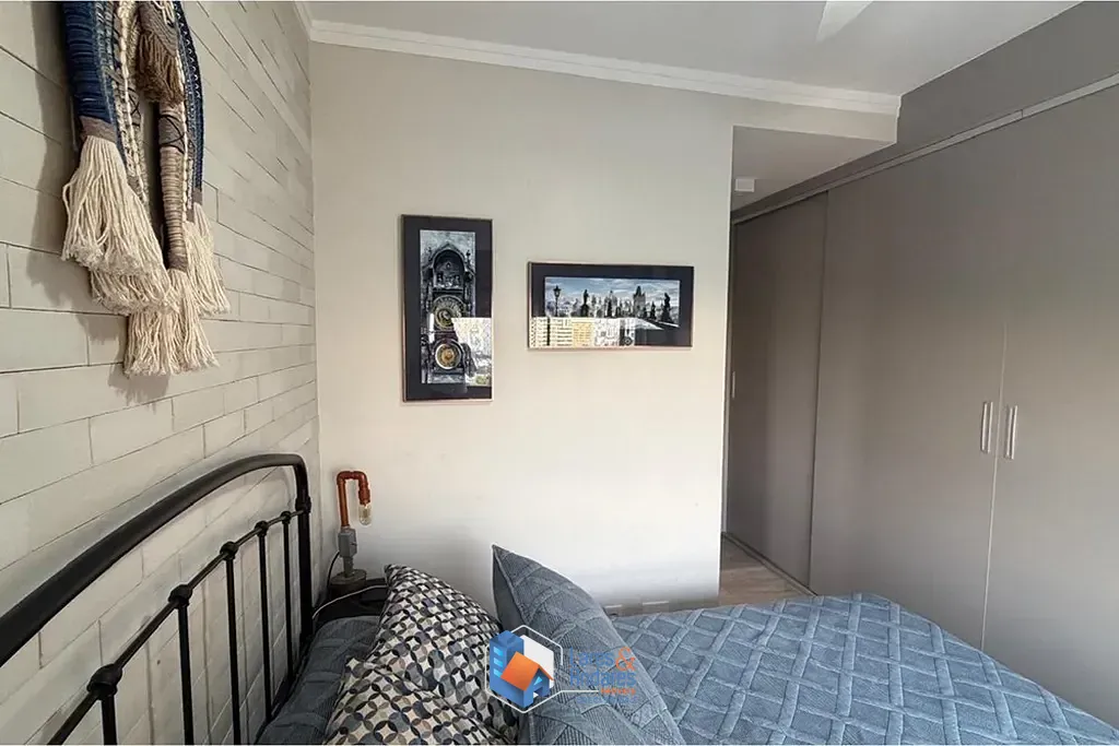 Apartamento, 2 quartos, 76 m² - Foto 30