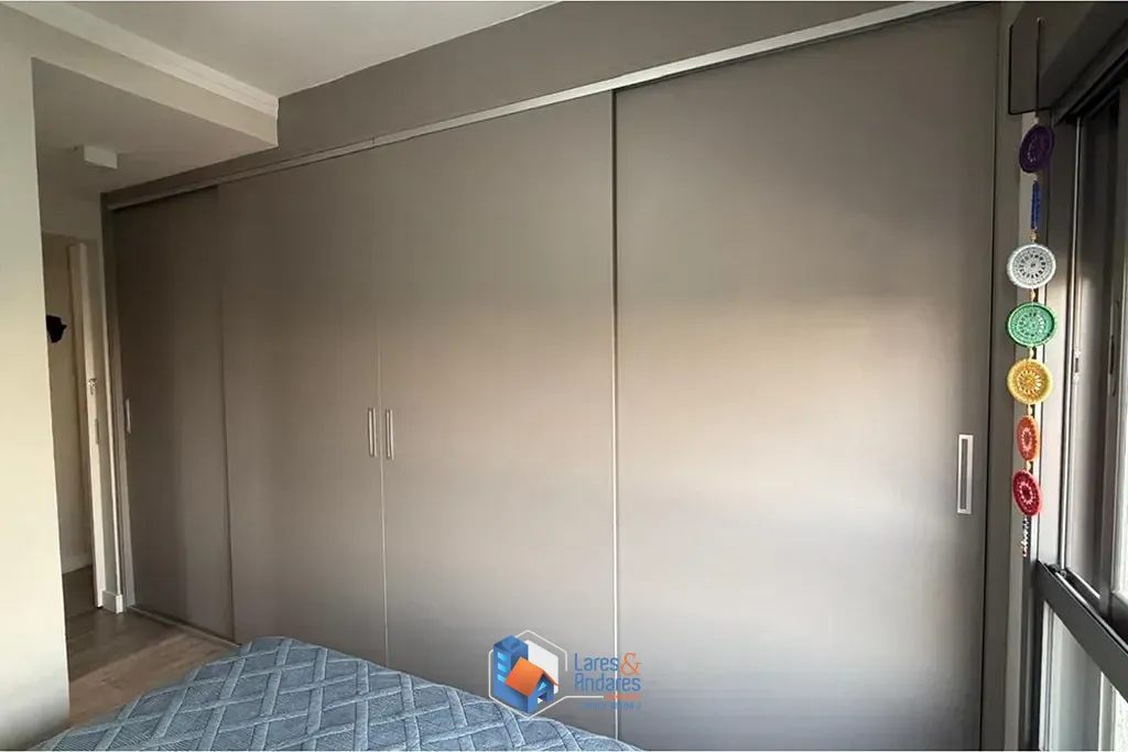 Apartamento, 2 quartos, 76 m² - Foto 29