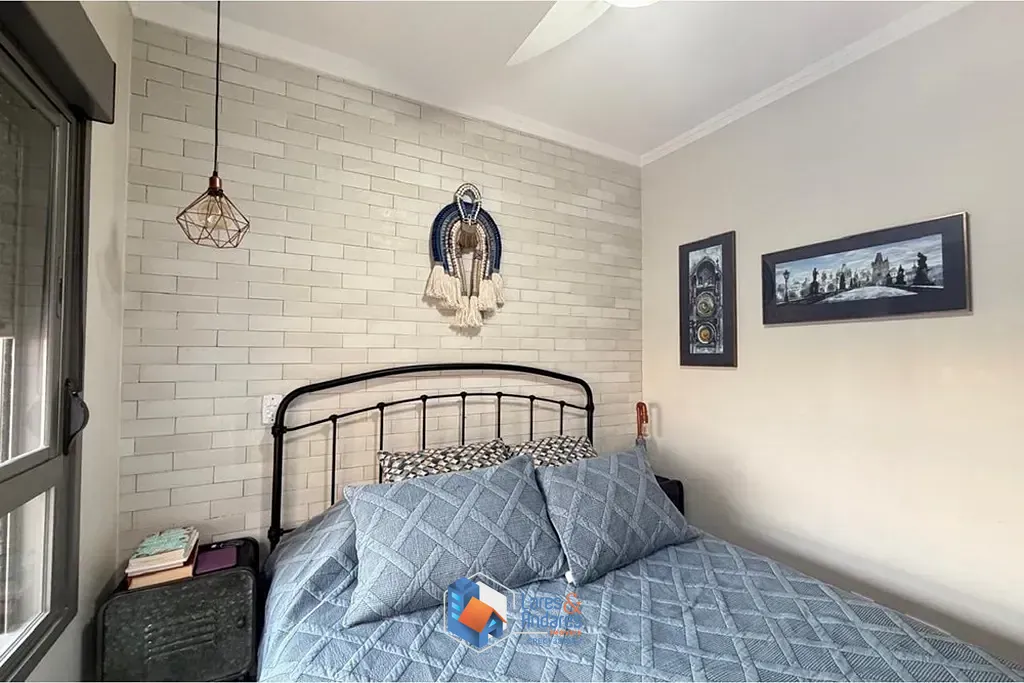Apartamento, 2 quartos, 76 m² - Foto 18