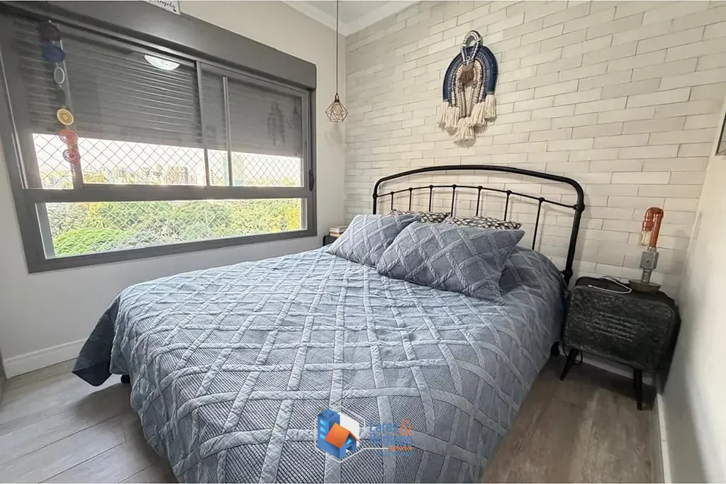 Apartamento, 2 quartos, 76 m² - Foto 26