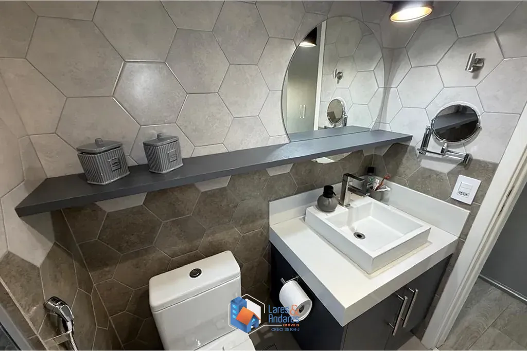 Apartamento, 2 quartos, 76 m² - Foto 25