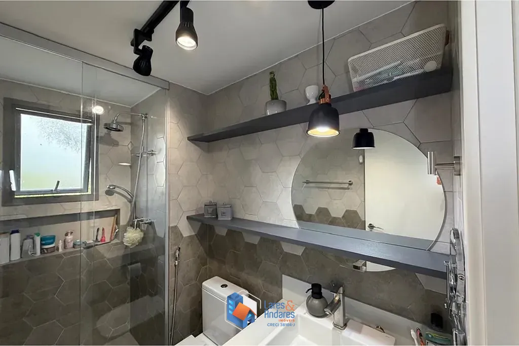 Apartamento, 2 quartos, 76 m² - Foto 24