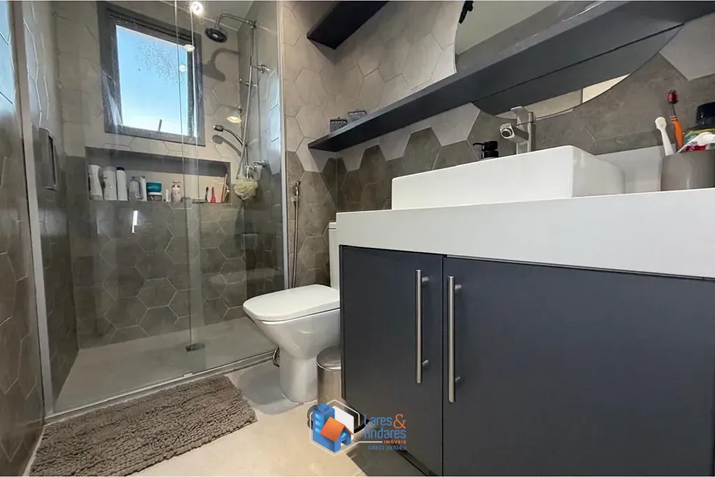 Apartamento, 2 quartos, 76 m² - Foto 23