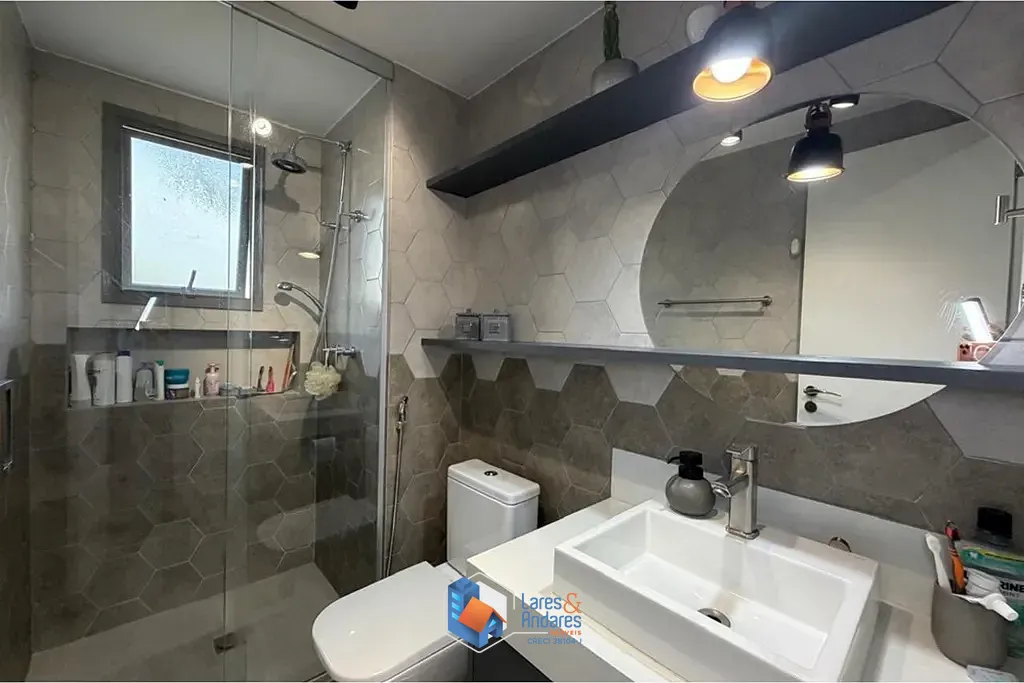 Apartamento, 2 quartos, 76 m² - Foto 22