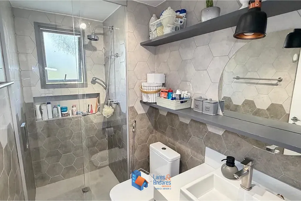 Apartamento, 2 quartos, 76 m² - Foto 21