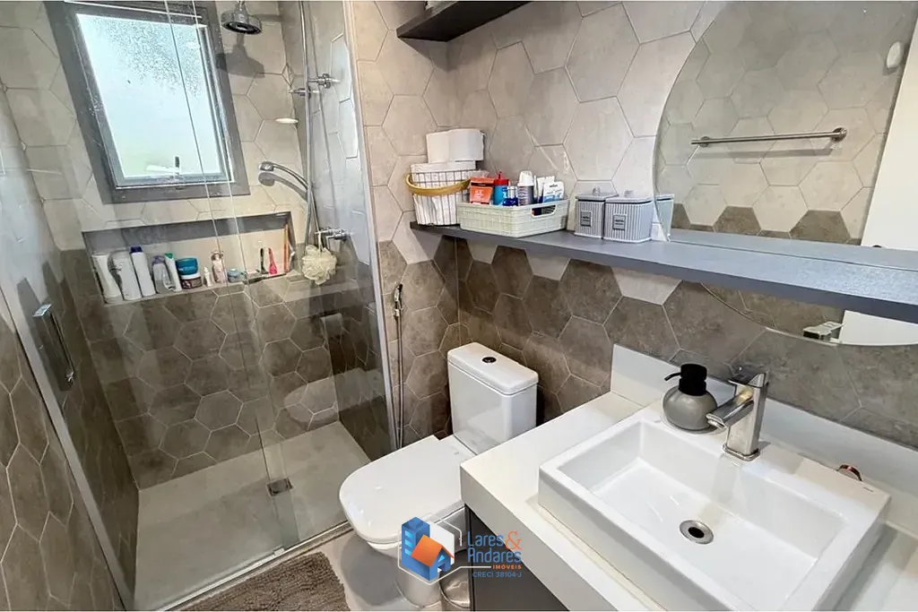 Apartamento, 2 quartos, 76 m² - Foto 20