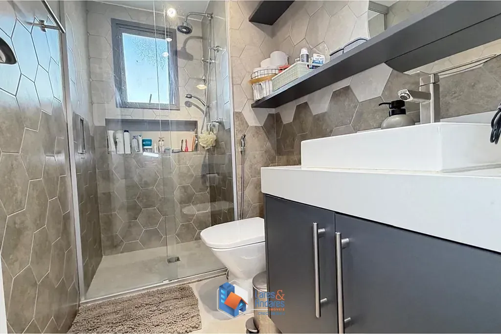 Apartamento, 2 quartos, 76 m² - Foto 19