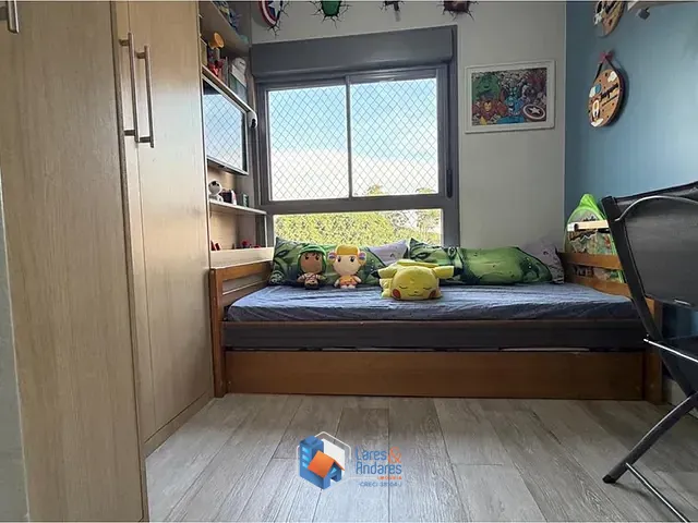 Apartamento 2 quartos e 2 banheiros, à venda, no bairro Butantã em São Paulo