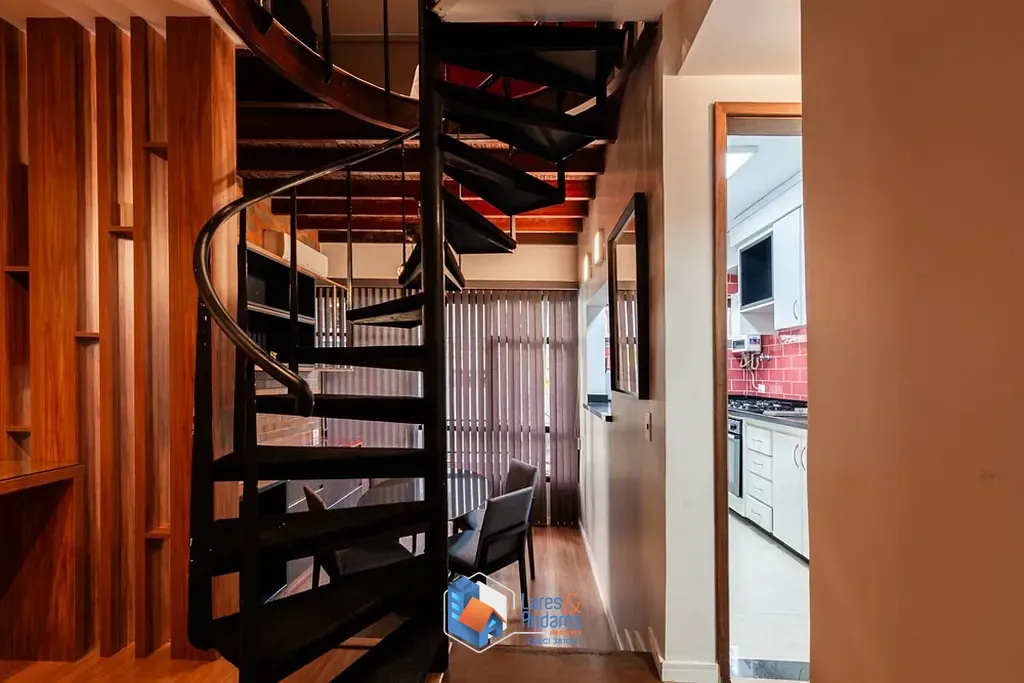 Apartamento, 1 quarto, 62 m² - Foto 36