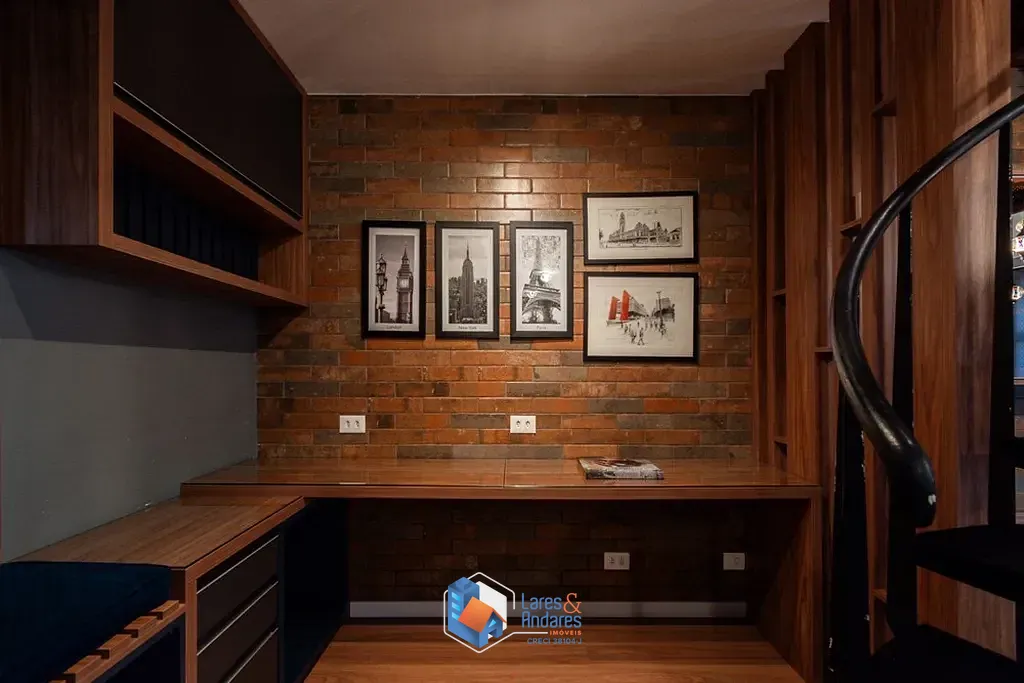 Apartamento, 1 quarto, 62 m² - Foto 37