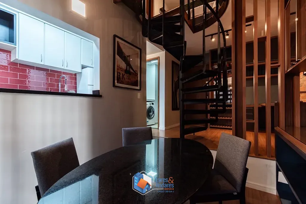 Apartamento, 1 quarto, 62 m² - Foto 44