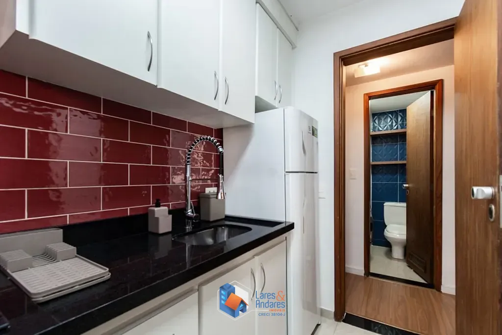 Apartamento, 1 quarto, 62 m² - Foto 34