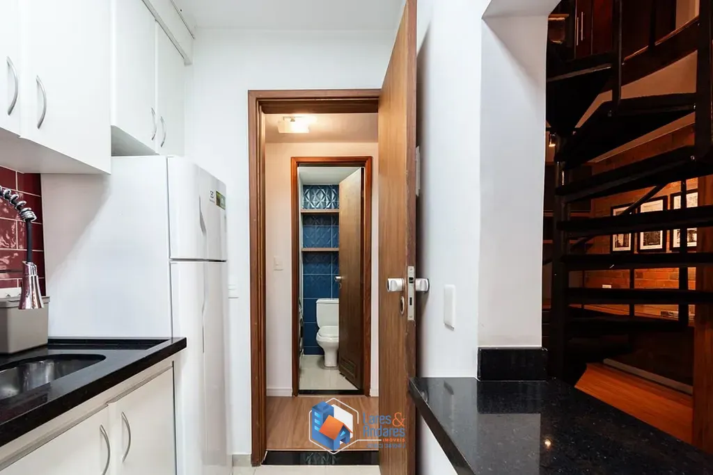 Apartamento, 1 quarto, 62 m² - Foto 51