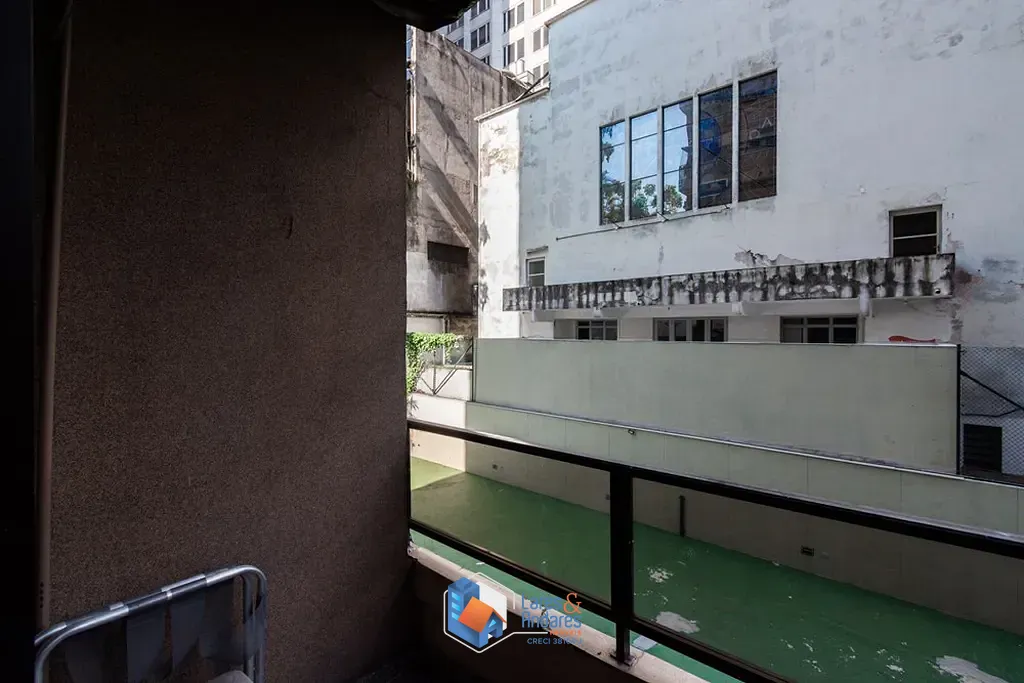 Apartamento, 1 quarto, 62 m² - Foto 54