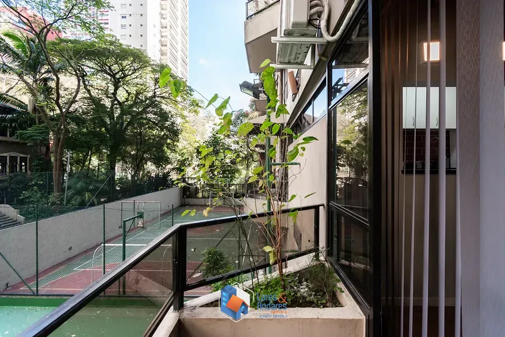 Apartamento, 1 quarto, 62 m² - Foto 55