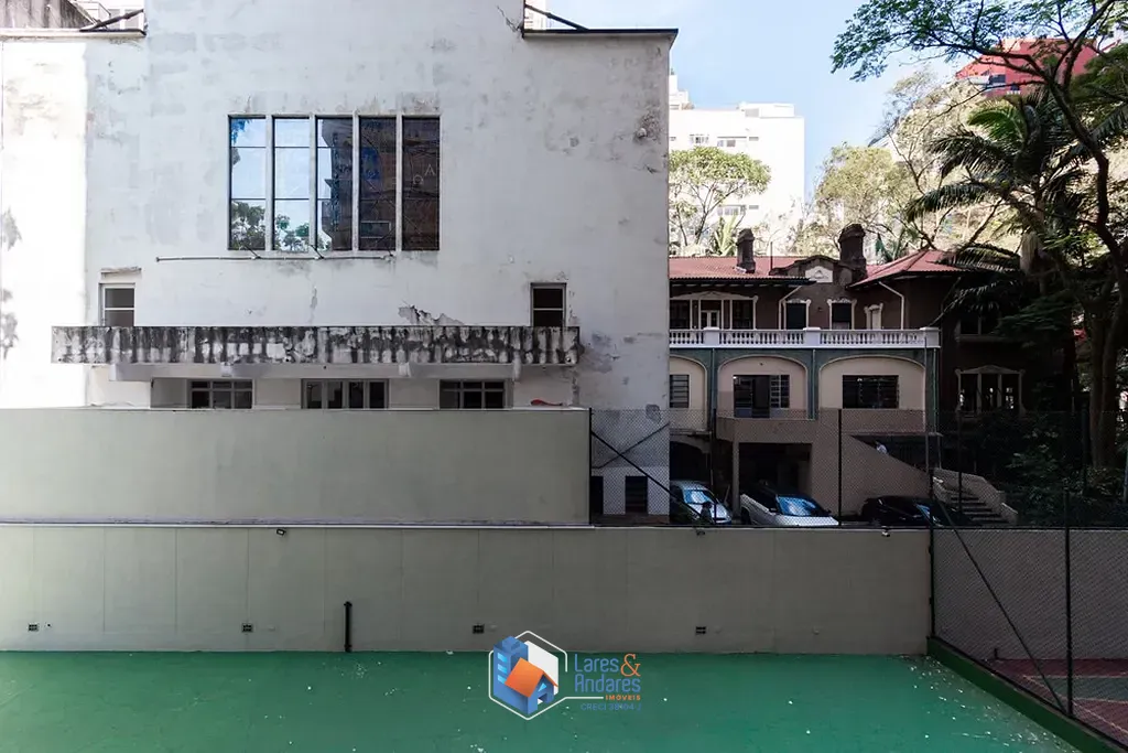 Apartamento, 1 quarto, 62 m² - Foto 56