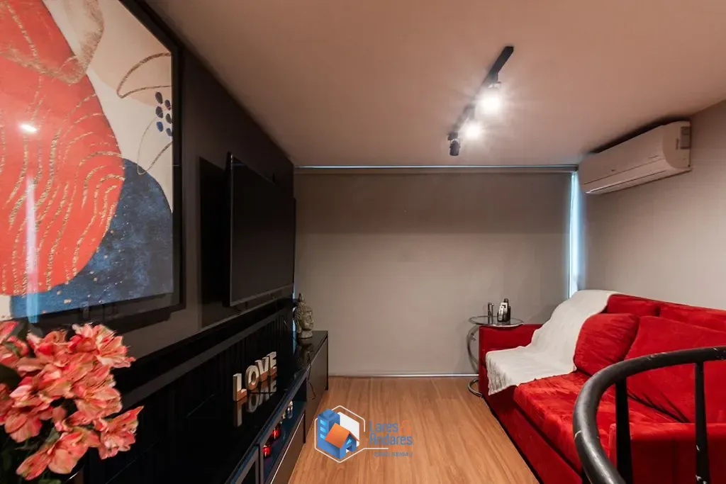 Apartamento, 1 quarto, 62 m² - Foto 58