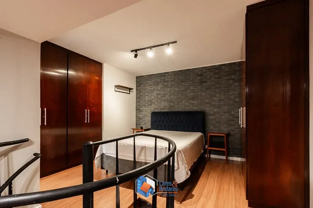 Apartamento, 1 quarto, 62 m² - Foto 59