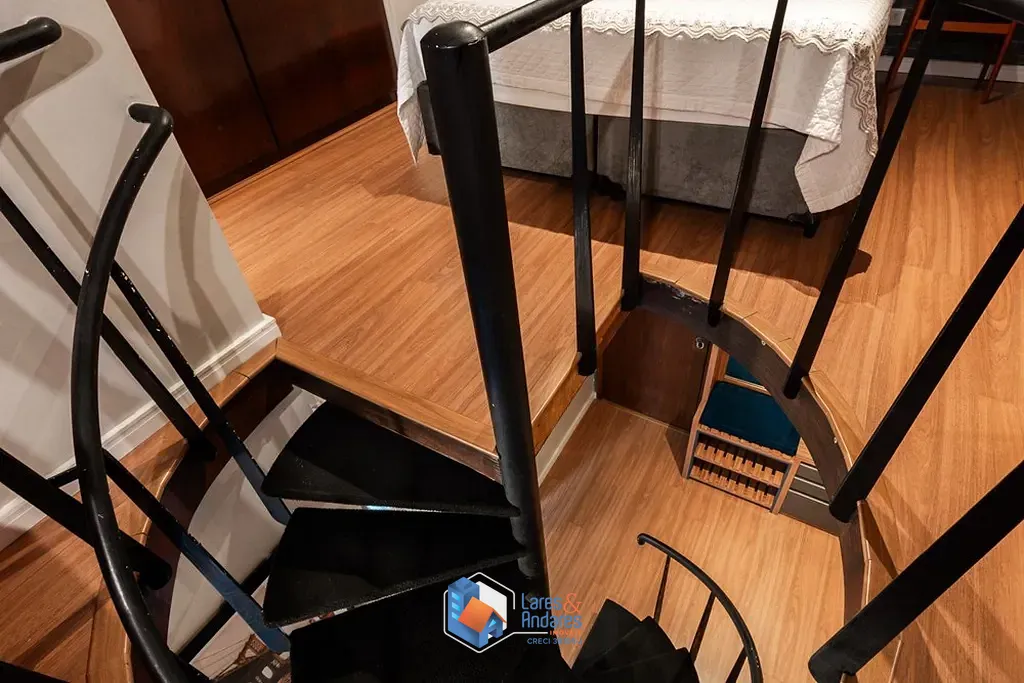 Apartamento, 1 quarto, 62 m² - Foto 60