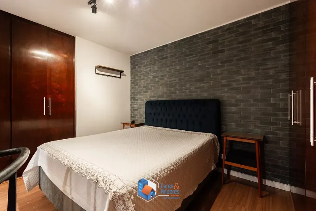 Apartamento, 1 quarto, 62 m² - Foto 61