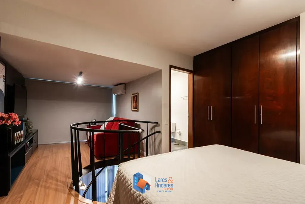 Apartamento, 1 quarto, 62 m² - Foto 62
