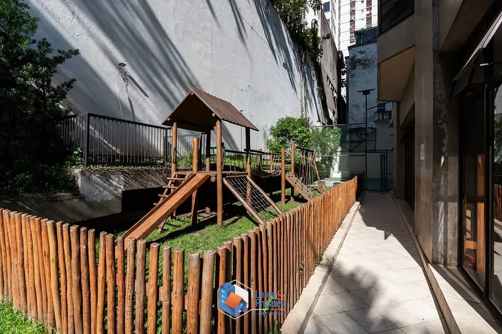 Apartamento, 1 quarto, 62 m² - Foto 15