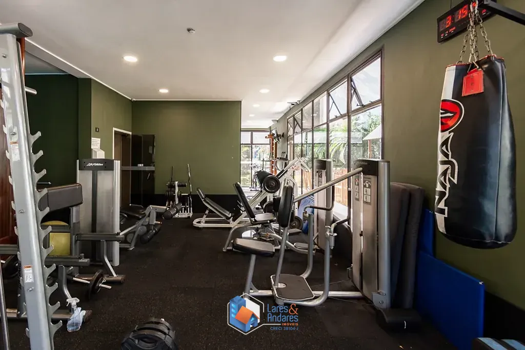 Apartamento, 1 quarto, 62 m² - Foto 11