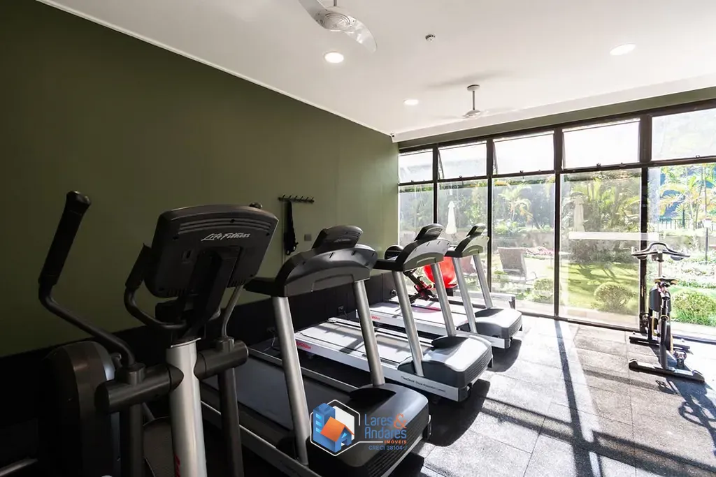 Apartamento, 1 quarto, 62 m² - Foto 10