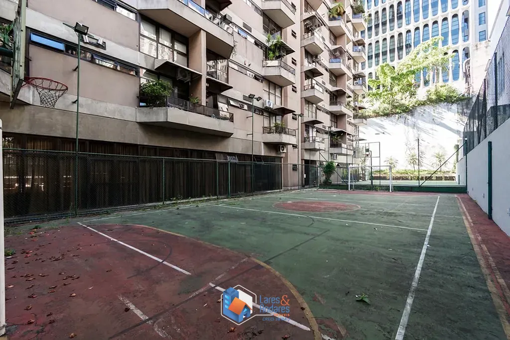 Apartamento, 1 quarto, 62 m² - Foto 9