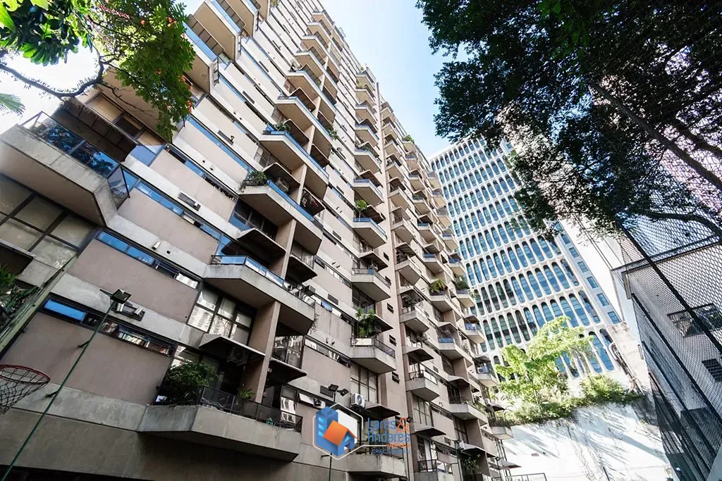 Apartamento, 1 quarto, 62 m² - Foto 8