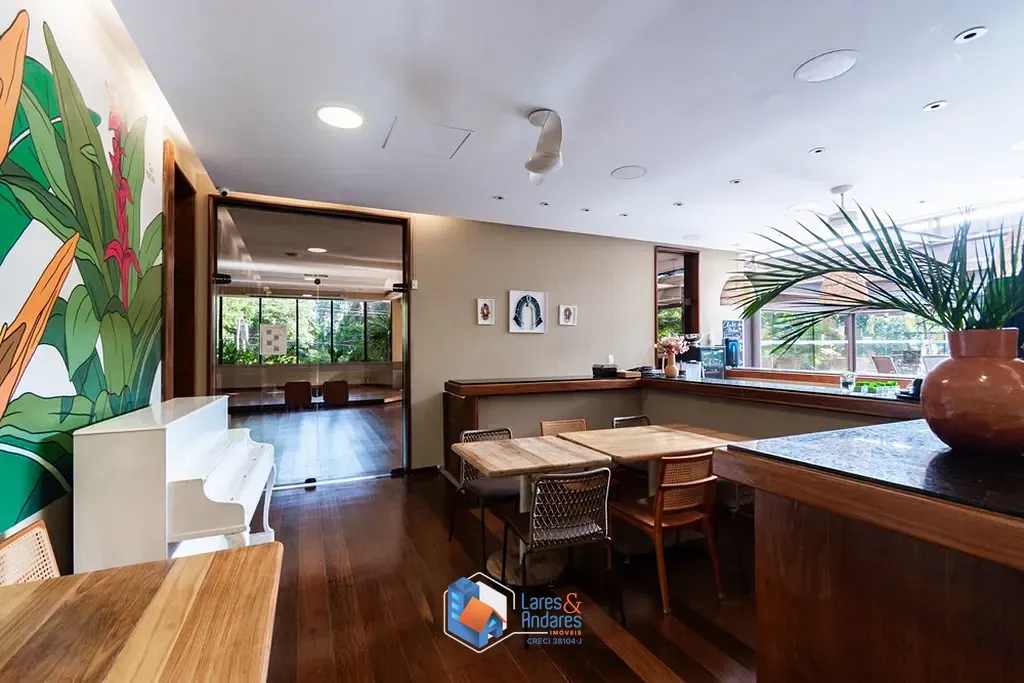 Apartamento, 1 quarto, 62 m² - Foto 3