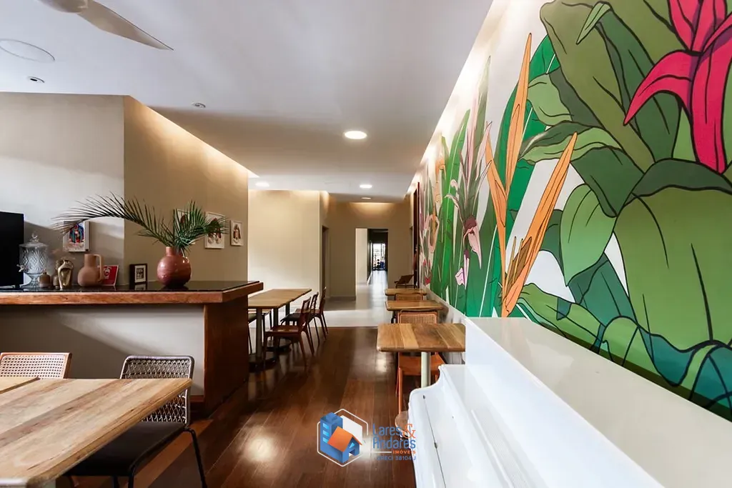 Apartamento, 1 quarto, 62 m² - Foto 19