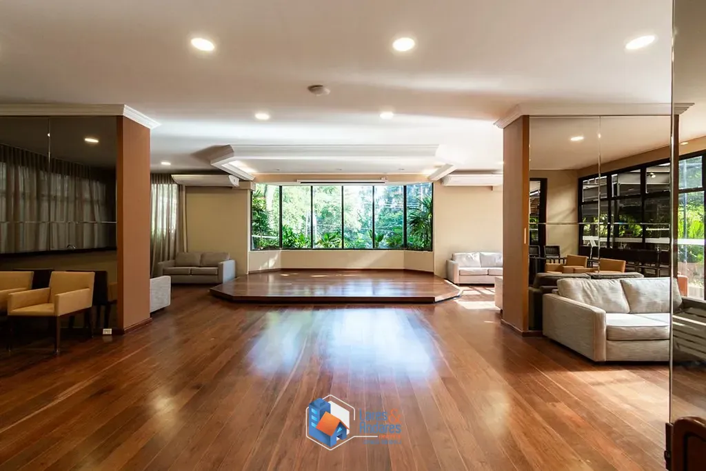 Apartamento, 1 quarto, 62 m² - Foto 22