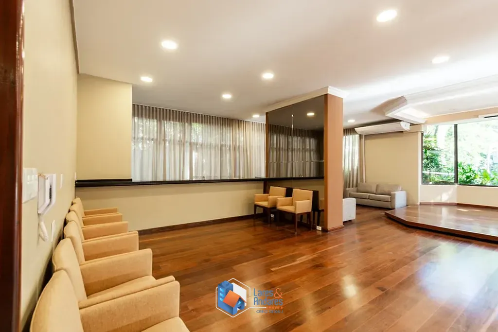 Apartamento, 1 quarto, 62 m² - Foto 23